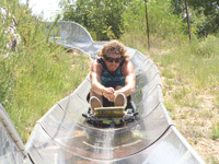 slide slide
