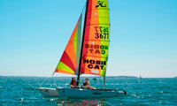 hobiecat